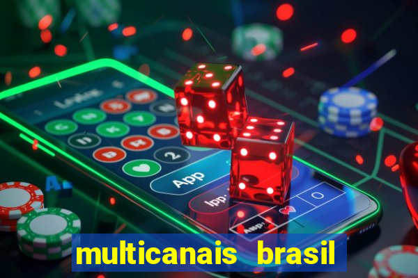 multicanais brasil e uruguai